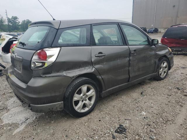 Photo 3 from auction – 2007 TOYOTA COROLLA MA with VIN 2T1KR32E97C670008