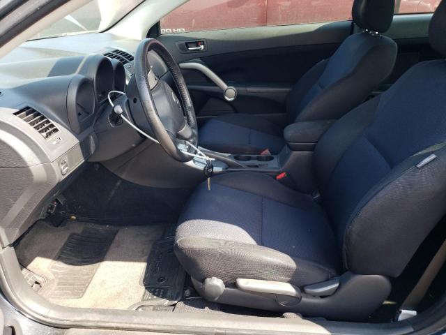 Photo 7 from auction – 2009 SCION TC with VIN JTKDE167790297416