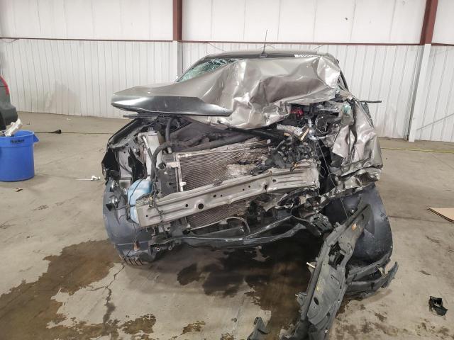 Photo 5 from auction – 2012 FORD EDGE SEL with VIN 2FMDK4JC5CBA29262