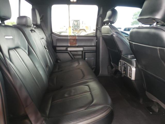 Photo 10 from auction – 2016 FORD F150 SUPER with VIN 1FTEW1EG5GFA49928