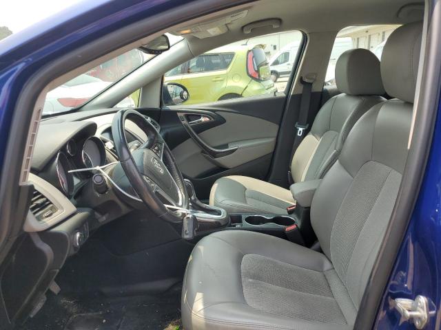Photo 7 from auction – 2014 BUICK VERANO with VIN 1G4PP5SK1E4130497