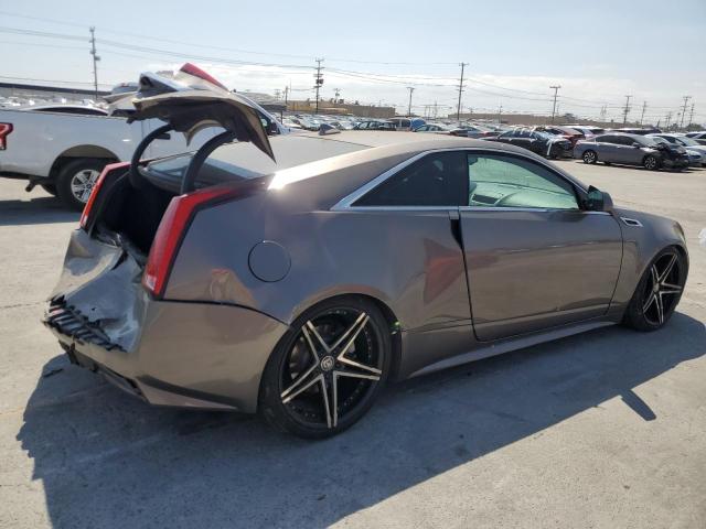 Photo 3 from auction – 2012 CADILLAC CTS PERFOR with VIN 1G6DK1E35C0125457