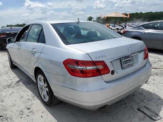 Photo 2 from auction – 2011 MERCEDES-BENZ E 350 with VIN WDDHF5GB8BA264222