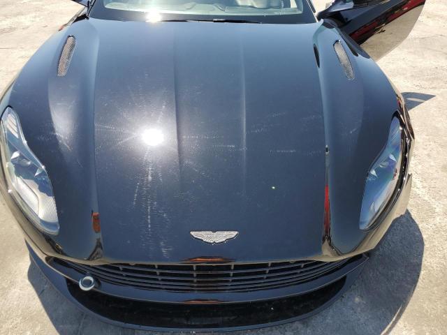 Photo 11 from auction – 2019 ASTON MARTIN DB11 with VIN SCFRMFAW1KGL07285
