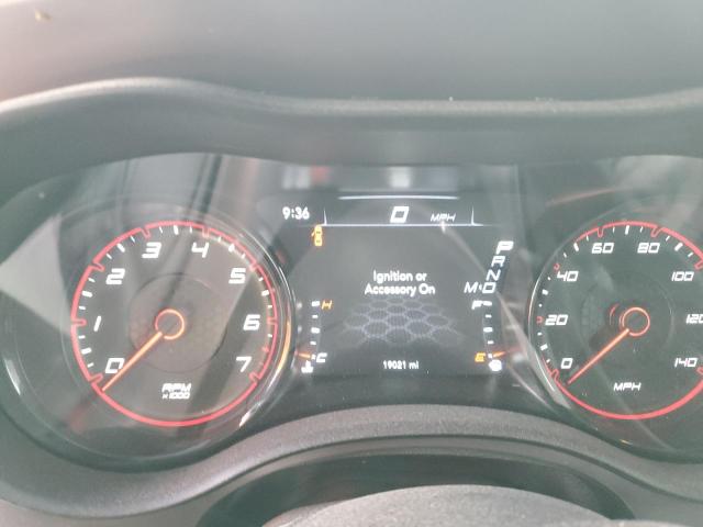 Photo 9 from auction – 2021 DODGE CHARGER SX with VIN 2C3CDXBG3MH678218