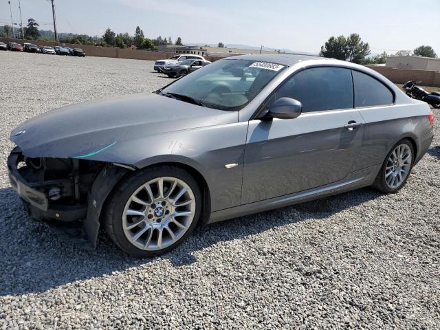 BMW 328 I SULE 2011 con VIN WBAKE5C57BE755034 - Foto de la subasta