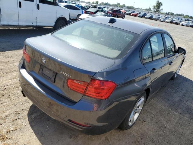Photo 3 from auction – 2012 BMW 328 I SULE with VIN WBA3C1C57CF433962