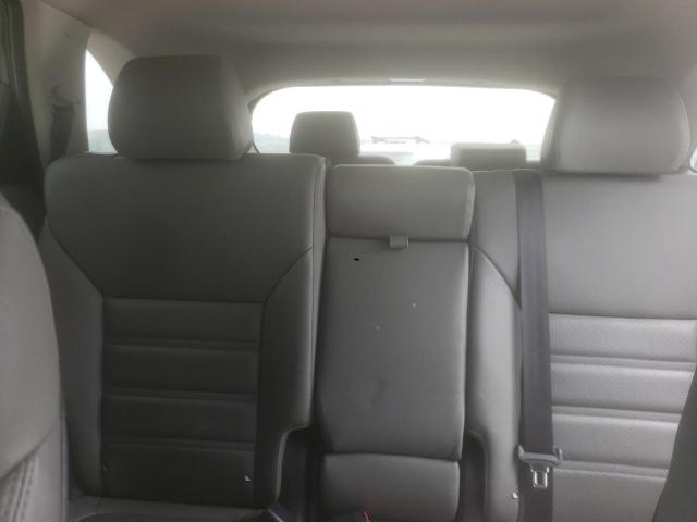 Photo 10 from auction – 2016 KIA SORENTO EX with VIN 5XYPH4A52GG184063