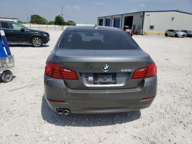 Photo 6 from auction – 2014 BMW 528 I with VIN WBA5A5C57ED507739