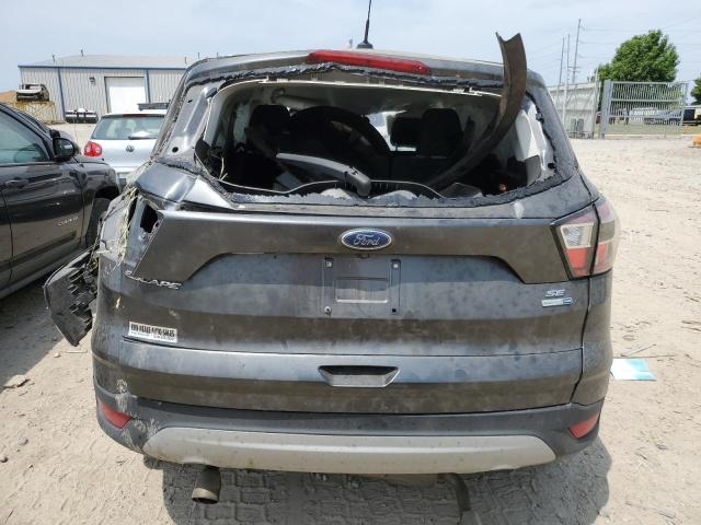 Photo 6 from auction – 2017 FORD ESCAPE SE with VIN 1FMCU9GD2HUB97865