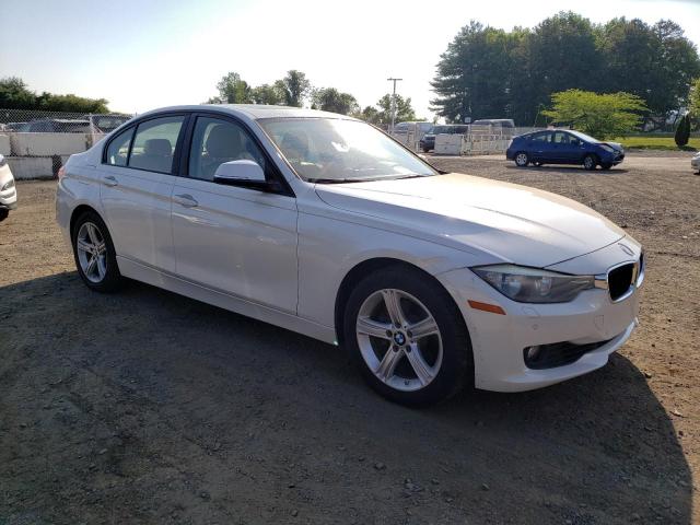 Photo 4 from auction – 2013 BMW 328 XI SUL with VIN WBA3B5C56DF590507