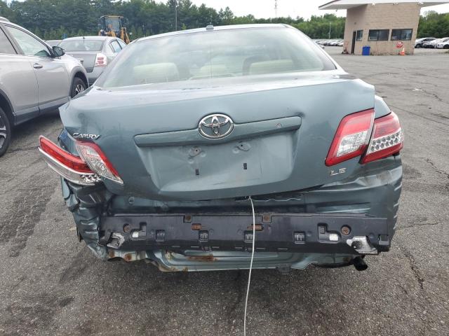 Photo 6 from auction – 2010 TOYOTA CAMRY BASE with VIN 4T1BF3EK5AU508263