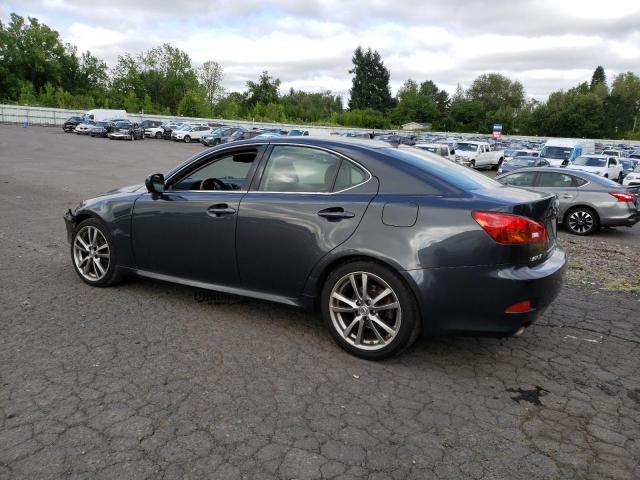Zdjęcie 2 z aukcji – 2008 LEXUS IS 250 z VIN JTHBK262785083818