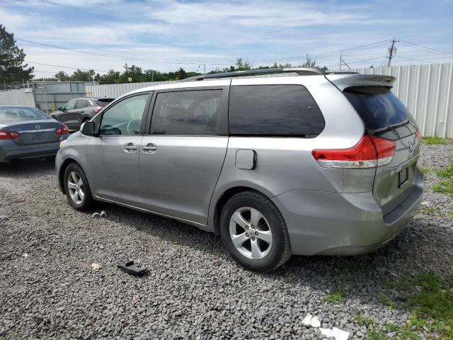 Photo 2 from auction – 2011 TOYOTA SIENNA LE with VIN 5TDKK3DC5BS078945