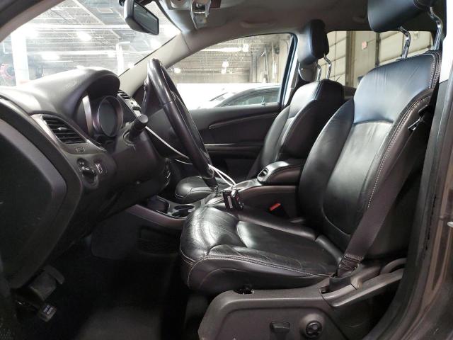 Photo 7 from auction – 2015 DODGE JOURNEY CR with VIN 3C4PDCGG1FT670112