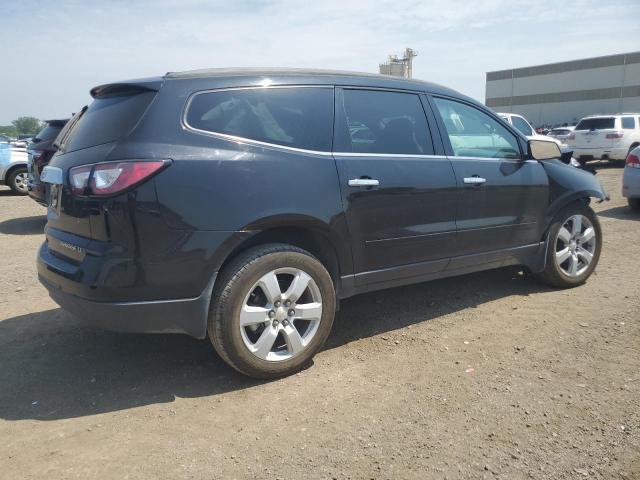 Photo 3 from auction – 2016 CHEVROLET TRAVERSE L with VIN 1GNKRGKD8GJ173171