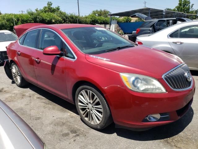 Photo 4 from auction – 2014 BUICK VERANO with VIN 1G4PP5SK1E4186973