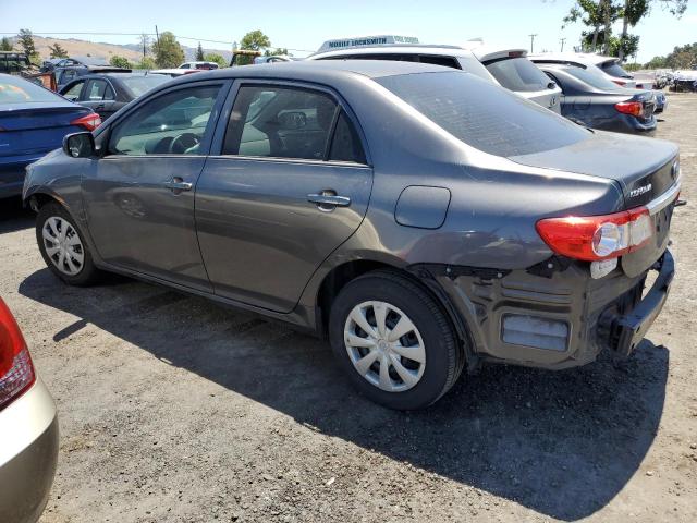 Photo 2 from auction – 2013 TOYOTA COROLLA BA with VIN 5YFBU4EE1DP223975