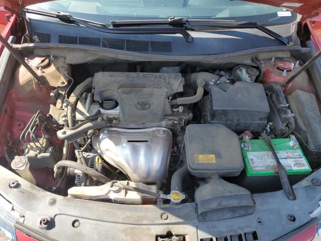 Photo 11 from auction – 2012 TOYOTA CAMRY with VIN 4T1BF1FK0CU606672