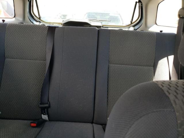 Photo 10 from auction – 2006 TOYOTA COROLLA MA with VIN 2T1KR32E36C609154