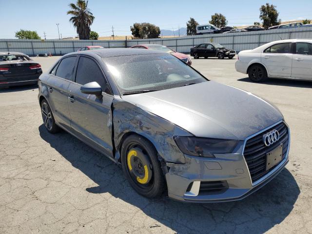 Photo 4 from auction – 2017 AUDI A3 PREMIUM with VIN WAUAUGFF8H1054503
