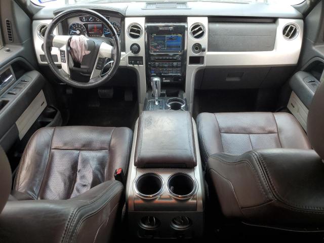 صورة رقم 8 من المزاد - 2012 FORD F150 SUPER مع VIN 1FTFW1CF8CFB13873