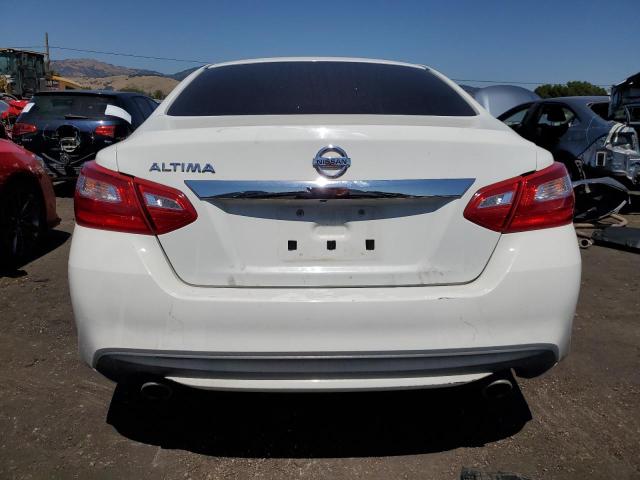 Photo 6 from auction – 2016 NISSAN ALTIMA 2.5 with VIN 1N4AL3AP4GN345656