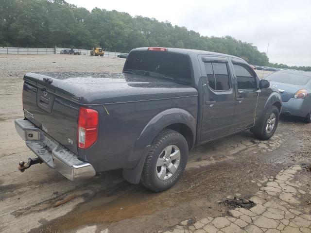 Zdjęcie 3 z aukcji – 2011 NISSAN FRONTIER C z VIN 1N6AD0ERXBC433730