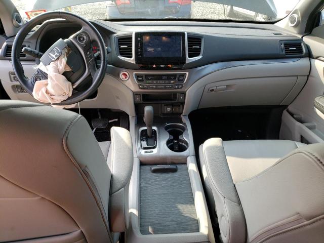 Photo 8 from auction – 2016 HONDA PILOT EXL with VIN 5FNYF6H6XGB015811