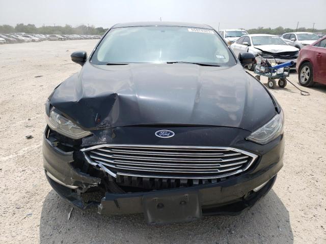 Photo 5 from auction – 2018 FORD FUSION SE with VIN 3FA6P0HD3JR154156