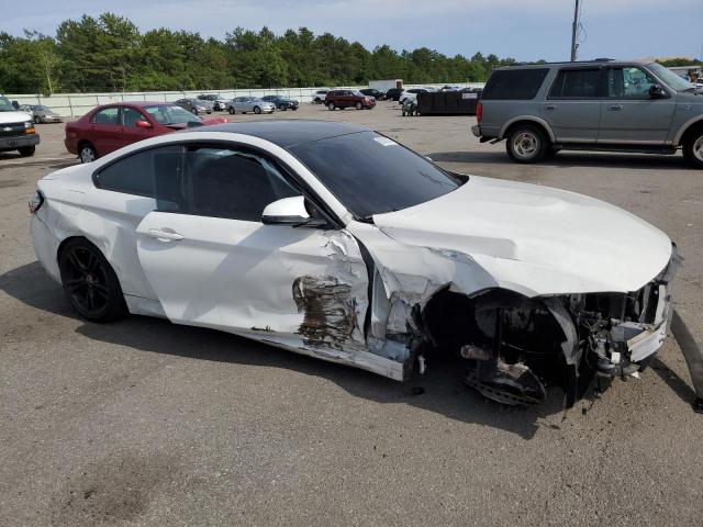 Photo 4 from auction – 2016 BMW M4 with VIN WBS3R9C52GK708109