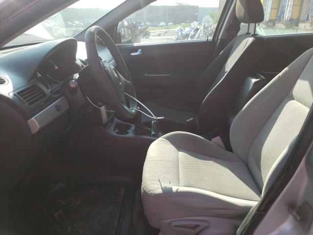 Photo 7 from auction – 2010 CHEVROLET COBALT 2LT with VIN 1G1AF5F54A7193788