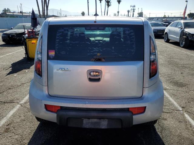 Photo 6 from auction – 2010 KIA SOUL with VIN KNDJT2A18A7122970