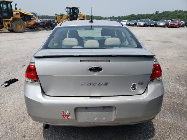 Photo 6 from auction – 2010 FORD FOCUS SE with VIN 1FAHP3FN7AW294648