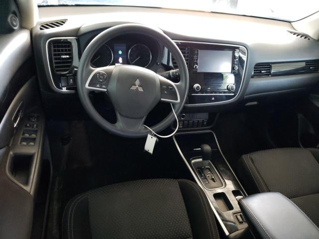Photo 8 from auction – 2020 MITSUBISHI OUTLANDER with VIN JA4AD2A30LZ045124