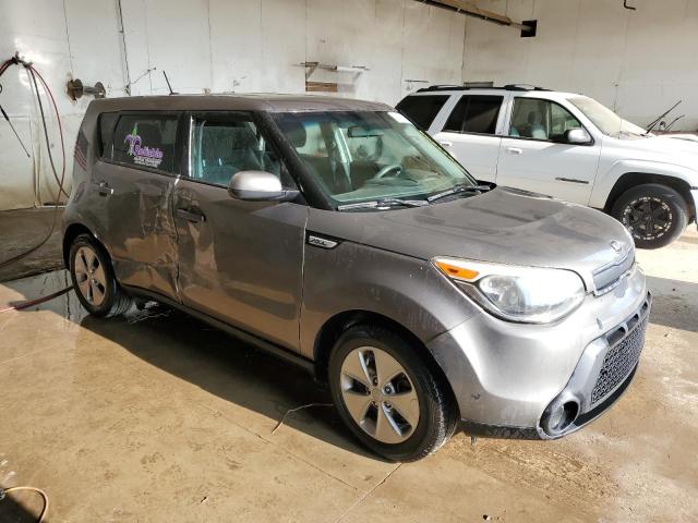 Photo 4 from auction – 2016 KIA SOUL with VIN KNDJN2A24G7350430