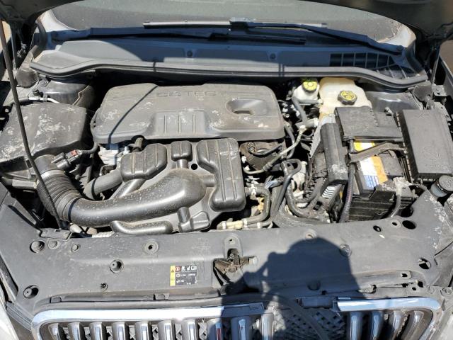 Photo 11 from auction – 2015 BUICK VERANO with VIN 1G4PP5SK5F4174505