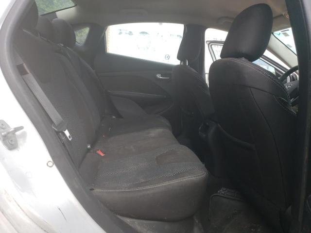 Photo 10 from auction – 2015 DODGE DART SXT with VIN 1C3CDFBB7FD420637