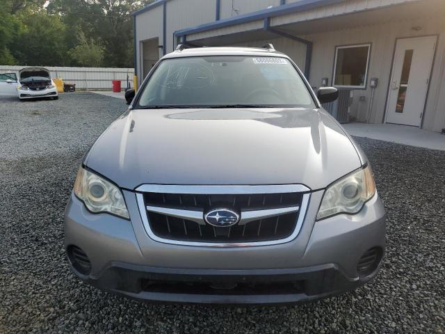 Photo 5 from auction – 2008 SUBARU OUTBACK with VIN 4S4BP60C486364542
