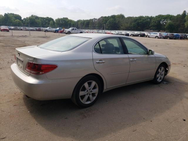 Photo 3 from auction – 2005 LEXUS ES 330 with VIN JTHBA30G455112295