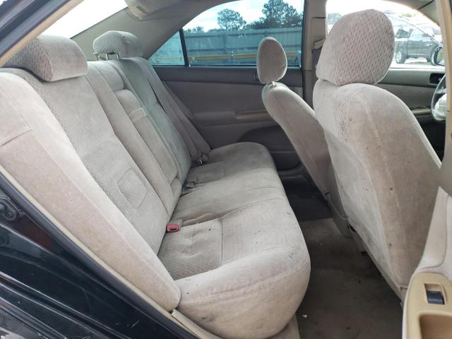 Photo 10 from auction – 2002 TOYOTA CAMRY LE with VIN 4T1BE32K22U574911