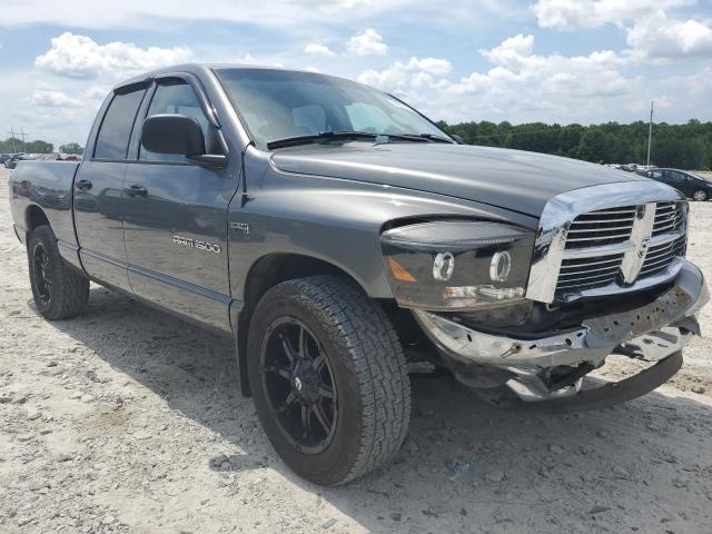 Photo 4 from auction – 2007 DODGE RAM 1500 S with VIN 1D7HA18217S249004