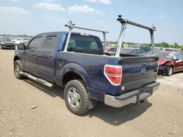 Zdjęcie 2 z aukcji – 2010 FORD F150 SUPER z VIN 1FTEW1E83AKB58864