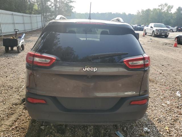 Photo 6 from auction – 2017 JEEP CHEROKEE L with VIN 1C4PJLCB1HW587005