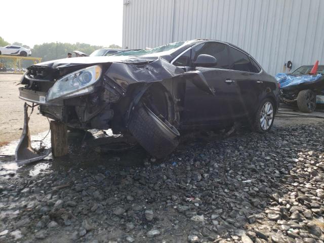BUICK VERANO CON 2013 with VIN 1G4PR5SK5D4148199 - Photo from auction