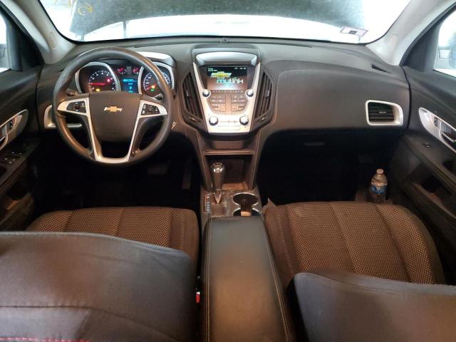 Photo 8 from auction – 2016 CHEVROLET EQUINOX LT with VIN 2GNALCEKXG6159897