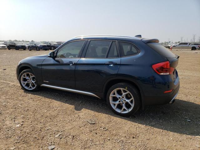 Photo 2 from auction – 2015 BMW X1 XDRIVE2 with VIN WBAVL1C51FVY29324