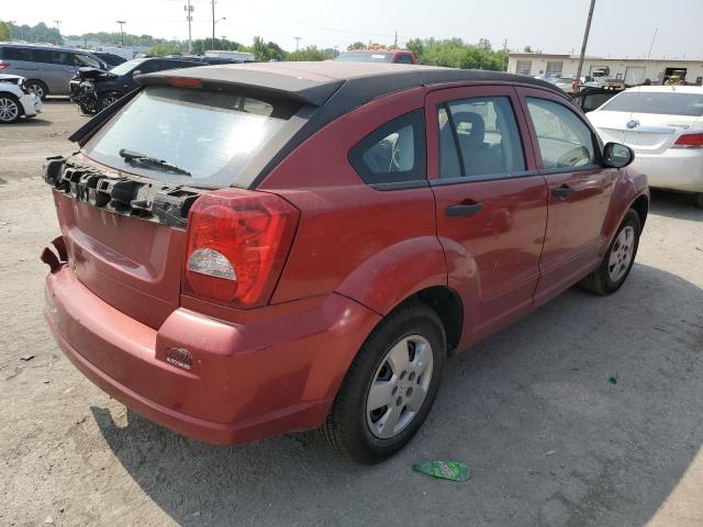 Photo 3 from auction – 2008 DODGE CALIBER with VIN 1B3HB28BX8D629236