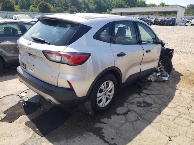 Photo 3 from auction – 2020 FORD ESCAPE S with VIN 1FMCU0F64LUA23058