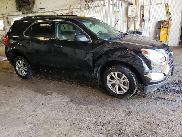 Photo 4 from auction – 2017 CHEVROLET EQUINOX LT with VIN 2GNFLFEK3H6346620